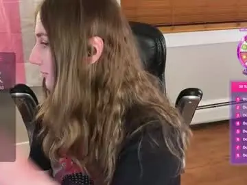 Chaturbate Sex Cam of luluv