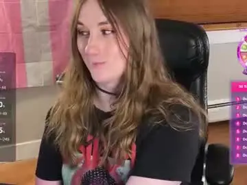 Chaturbate Live Sex Cam of luluv