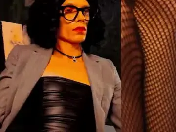 Chaturbate Live Sex Cam of midnight_gospel