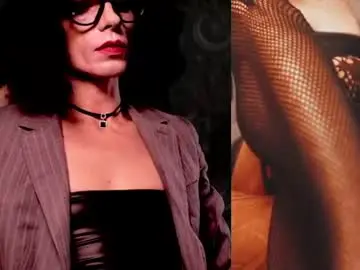 Chaturbate Private Sex Chat of midnight_gospel