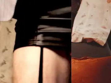 Chaturbate Sex Chat of midnight_gospel
