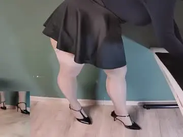 Chaturbate Sex Chat of oldynylon