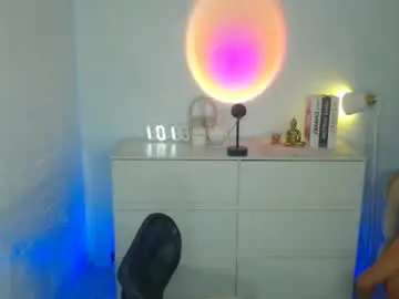Chaturbate Free Porn Cam of yazmin_shines
