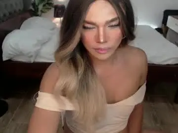 Chaturbate Private Sex Chat of jesie_hot69