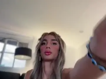 Chaturbate Adult Webcam of trixieemerald