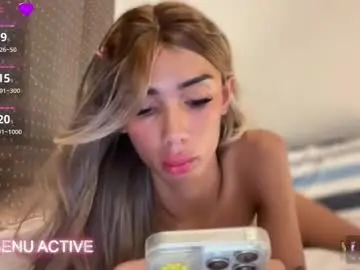 Chaturbate Sex Cam of trixieemerald