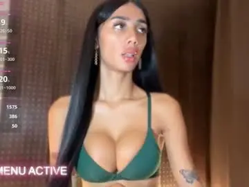 Chaturbate Private Sex Chat of trixieemerald