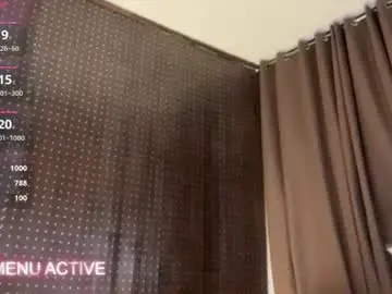 Chaturbate Sex Chat of trixieemerald