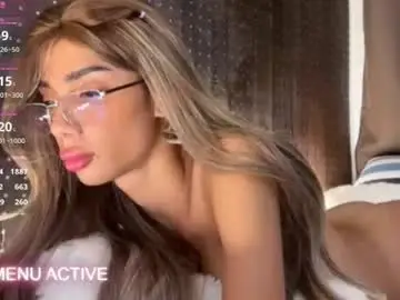 Chaturbate Sex Chat of trixieemerald