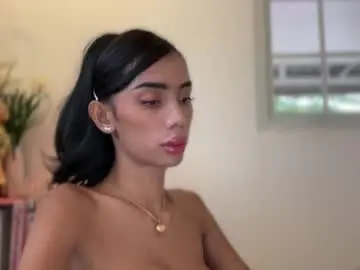 Chaturbate Adult Webcams of trixieemerald