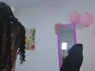 Chaturbate Live Sex of vanes_hontter