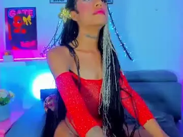 Chaturbate Live Porn of cherry_gate