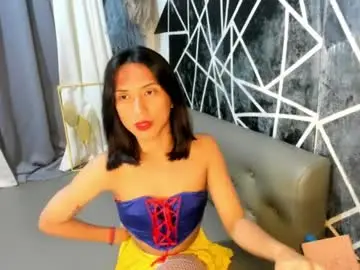 Chaturbate Best live sex cam show of martina_012