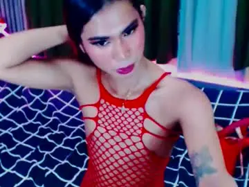 Chaturbate Nude Webcam of fuckingtransangel