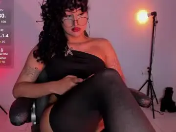 Chaturbate Adult Webcam of heka_prudence