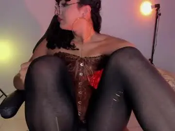 Chaturbate Best Webcam of heka_prudence