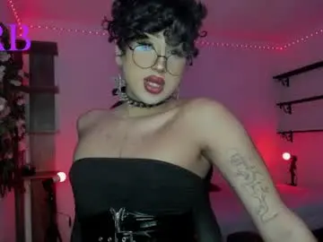Chaturbate Adult Webcams of heka_prudence