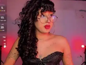 Chaturbate Best live sex cam show of heka_prudence