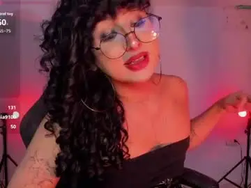 Chaturbate Adult Webcam of heka_prudence