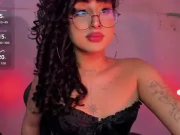 Chaturbate Live Porn of heka_prudence