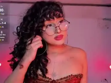 Chaturbate Adult Video Chat of heka_prudence