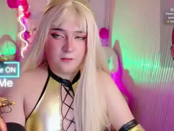 Chaturbate Live Sex of sakura_tay1