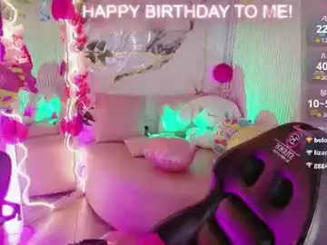 Chaturbate Live Porn of sakura_tay1