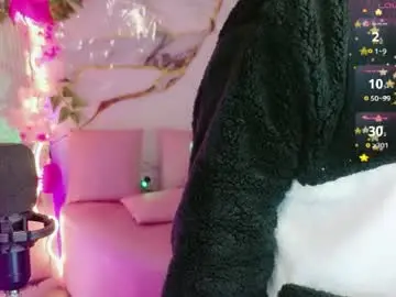 Chaturbate Live Sex of sakura_tay1