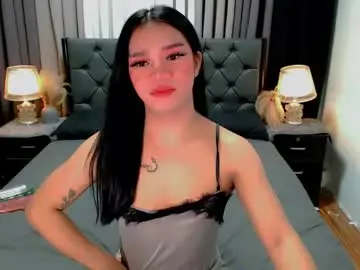 Chaturbate Live Sex Cam of sweet_zoey12