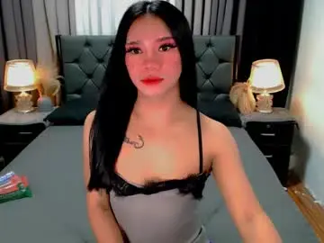 Chaturbate Sex Chat of sweet_zoey12
