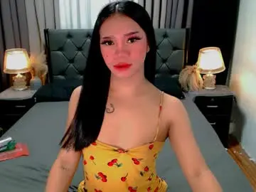 Chaturbate Sex Cam of sweet_zoey12