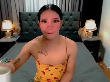 Chaturbate Live Porn of sweet_zoey12