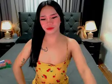 Chaturbate Free Live Porn of sweet_zoey12