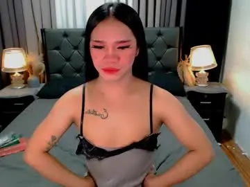 Chaturbate Sex Chat of sweet_zoey12