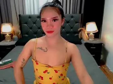 Chaturbate Sex Chat of sweet_zoey12