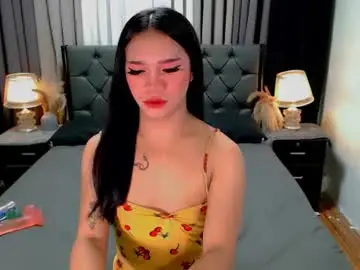 Chaturbate Best Webcam of sweet_zoey12