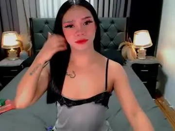 Chaturbate Adult Video Chat of sweet_zoey12