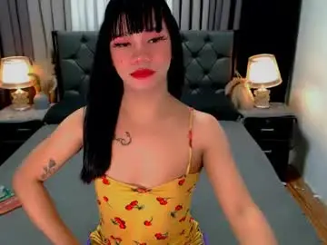 Chaturbate Private Sex Chat of sweet_zoey12