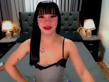 Chaturbate Live Sex Cam of sweet_zoey12
