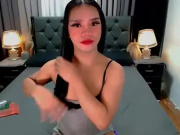 Chaturbate Nude Webcam of sweet_zoey12