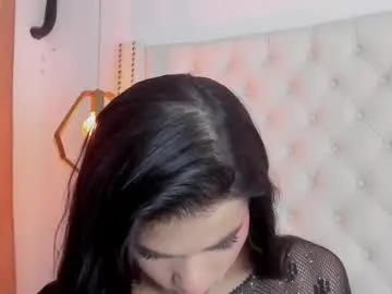Chaturbate Sex Chat of _isalittlestar_