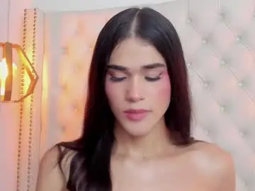 Chaturbate Live Porn of _isalittlestar_
