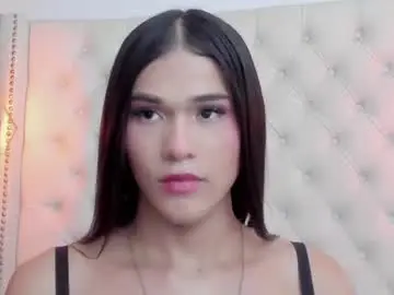 Chaturbate Adult Video Chat of _isalittlestar_