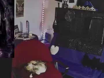 Chaturbate Free Porn Cam of alchemymistic