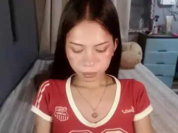 Chaturbate Adult Webcams of kaymmymalapusan
