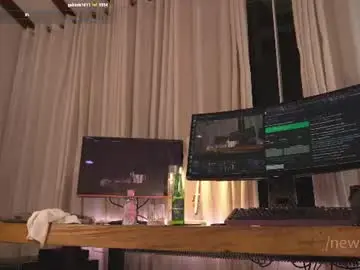 Chaturbate Live Sex of newivy