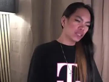 Chaturbate Live Porn of fuckdoljackylyn