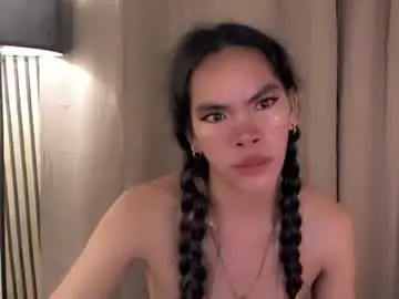 Chaturbate Live Porn of fuckdoljackylyn