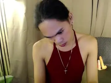 Chaturbate Best Webcam of fuckdoljackylyn