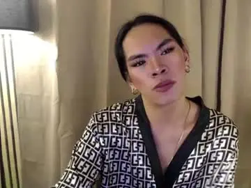 Chaturbate Nude Webcam of fuckdoljackylyn